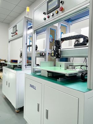 Хорошая цена Сварочный аппарат точечной сварки 18650 батарей для стороны блока батарей лития автоматической двойной онлайн