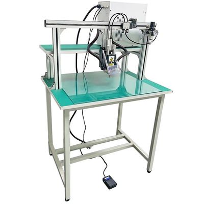 Хорошая цена Сварщик пятна портала батареи лития 18650 для цилиндрической заварки блока батарей онлайн