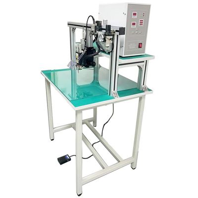 Хорошая цена Автоматический легкий сварочный аппарат пятна батареи лития платы сварщика пятна деятельности онлайн