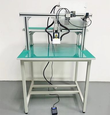 Хорошая цена Сварочный аппарат сварщика пятна пакета литий-ионного аккумулятора портала онлайн