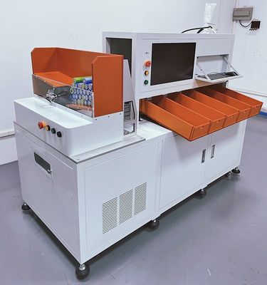 Хорошая цена Машина клетки батареи 5 каналов сортируя на 32130 испытывать сопротивления 32140 напряжений тока онлайн