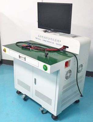 Хорошая цена ион лития 100V машина всестороннего испытания 18650 блоков батарей для законченной батареи онлайн