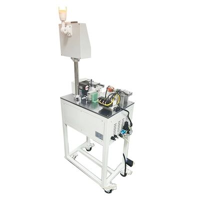 Хорошая цена Машина для разборки цилиндрических батарей 10 штук/мин Ручная загрузка онлайн