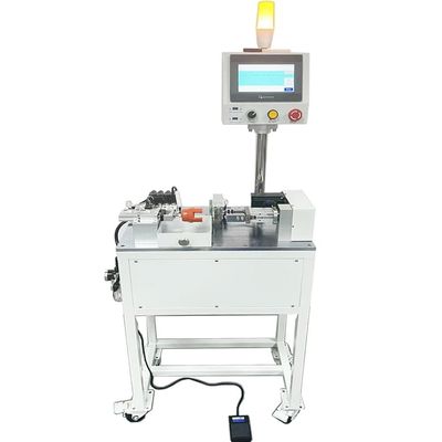 Хорошая цена Кожух PVC извлекает Sleeving принимает машину для клетки батареи 18650 26650 21700 онлайн