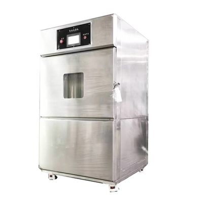 Хорошая цена Литий-ионная батарея Пробная машина для мытья 850r/мин Регулируемая онлайн