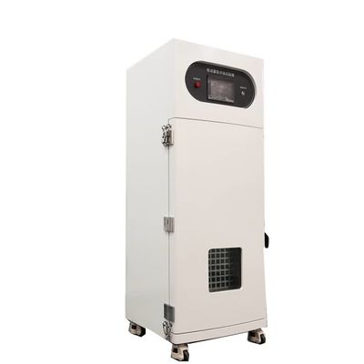 Хорошая цена Электронная батарея тяжелый ударный испытательный аппарат Новая энергия батарея строительство тестер онлайн