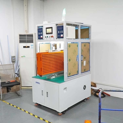 EV Cell Tab Welder CNC Spot Welding Machine Автоматическое числовое управление для батарей 18650
