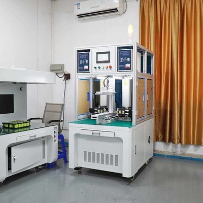 Хорошая цена Автоматический вращающийся сварщик с двусторонним аккумуляторным набором сварщик с постоянным током с постоянным инвертором онлайн