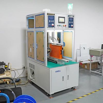 Хорошая цена Двойная сторона 18650 аккумуляторный пакет Spot Wlder для литиевой цилиндрической ячейки онлайн