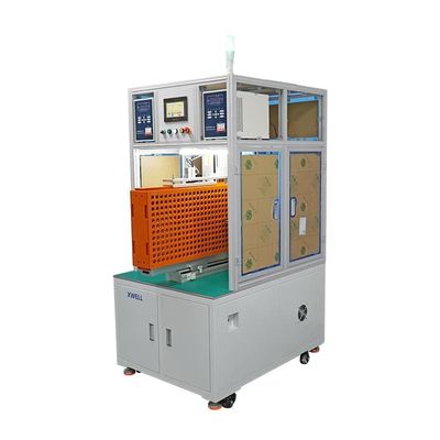 Хорошая цена 18650 26650 32650 21700 Машина для сварки точечных батарей Регулируемая ширина импульса онлайн