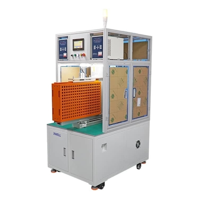 Cnc 18650 26650 Батарейная сварочная машина для сборочной линии