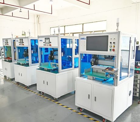 Хорошая цена Односторонняя сварочная машина для батарей 18650 онлайн