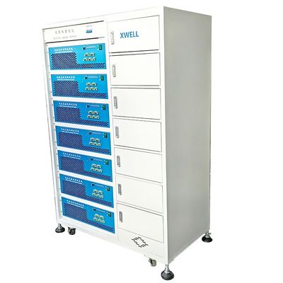 Хорошая цена Литий-ионная батарея Формирующая машина Классификационная машина для литий-ионной батареи Производственная линия онлайн