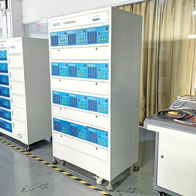 Хорошая цена 70V5A10V Литий батарея зарядка разрядка жизненный цикл испытательный аппарат батарея старения тестер для батарейки онлайн