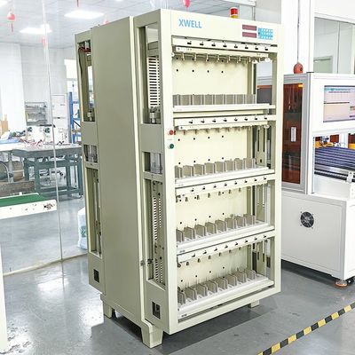 Хорошая цена Устройство для испытания разряда батареи 5В 120А Литиевая батарея онлайн