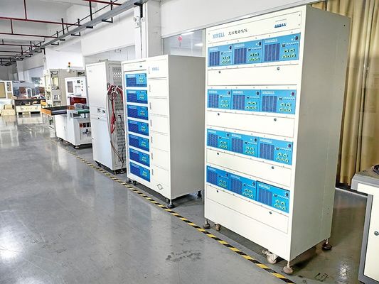 Хорошая цена Зарядка и разрядка батареи онлайн