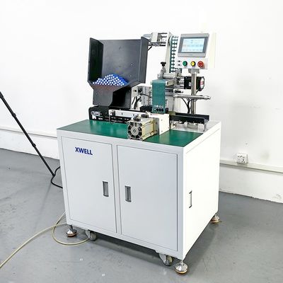 Хорошая цена Цилиндрическая батарея клетка маркировки клеточная батарея клеточная батарея изоляционная бумажная клеточная машина онлайн