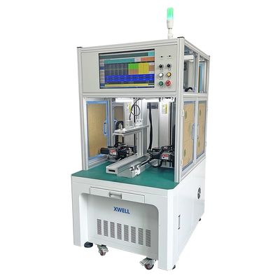 Хорошая цена Машина для сборки батарей 18650 21700 онлайн