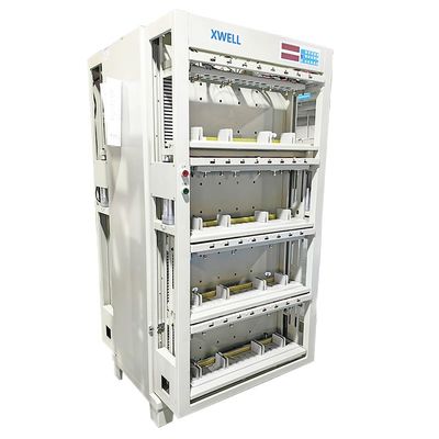 Хорошая цена 32 канал батареи Мобильная машина для оценки емкости для призматической батареи онлайн