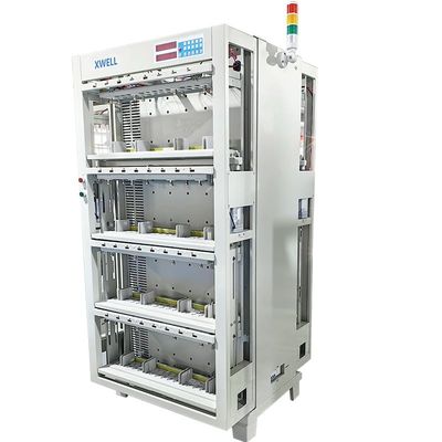 Хорошая цена 32 канала Призматическая батарейная классификационная машина 5В 120А зарядный цикл онлайн