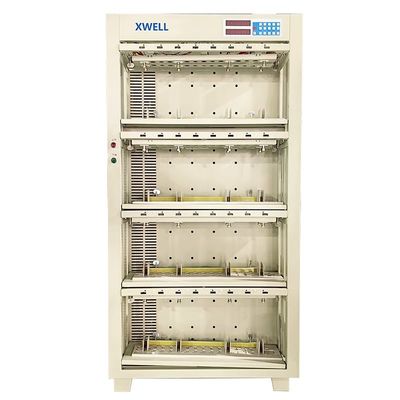 Хорошая цена 32 канала 5В 120А Литий-ионная батарея зарядка разрядка регенеративная ячейка тестер онлайн