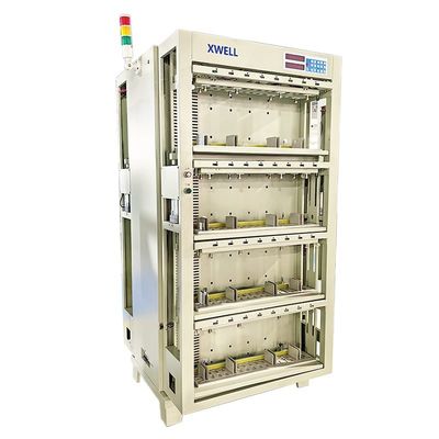 Хорошая цена 32 Канал 120A Машина для классификации емкости батарейных ячеек для призма онлайн