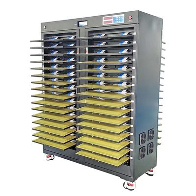 Хорошая цена 256 каналов Батарейные ячейки Классификация машины Литий-ионные батарейные испытатель цикла для пакетной ячейки онлайн