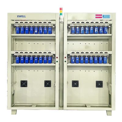 Хорошая цена 5V 100A Призматический испытатель емкости батареи онлайн