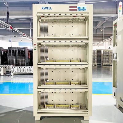 Хорошая цена 5V 120A Battery PackTester Machine Литий-ионные ячейки для призматических батарей онлайн