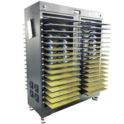 Хорошая цена 512 каналов Зарядно-разрядное устройство для зарядки аккумулятора для формирования капсульных ячеек и классификации емкости онлайн