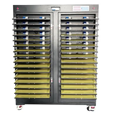 Хорошая цена Машина для классификации батарейных ячеек Литий-ионный тестер цикла батареи для пакетной ячейки онлайн