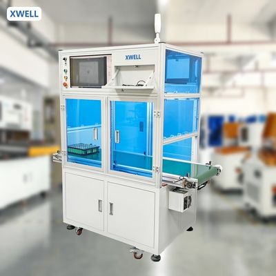 Хорошая цена CCD положительно-отрицательное испытание аккумуляторной батареи Литийная батарея онлайн