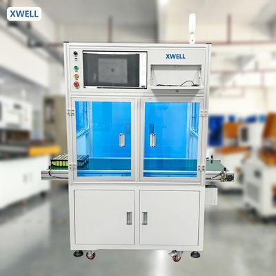 CCD Tester Battery Cell Positive and Negative Tester & Battery Pack Welding Testing Equipment (Тестирующее оборудование для сварки батарейных ячеек с положительным и отрицательным тестом)