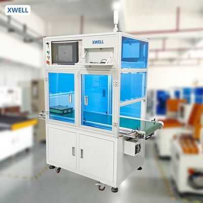 Хорошая цена Цилиндрический аккумулятор CCD Tester Литий аккумулятор положительный и отрицательный онлайн