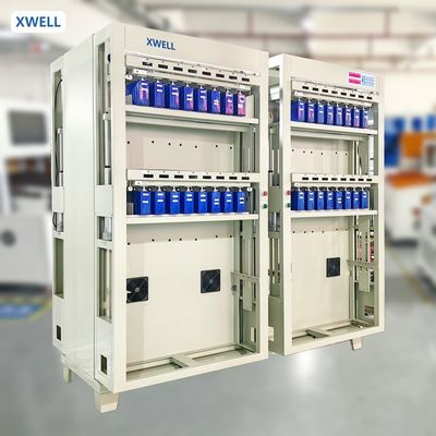 Хорошая цена XWELL XW-5V100A32CH Машина для сортировки емкости батареи с защитой от сбоя питания online