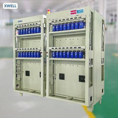 Хорошая цена XWELL XW-5V100A32CH Машина для формирования и сортировки батарей управления данными online
