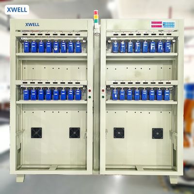 Prismatic Cell Battery Grading Machine