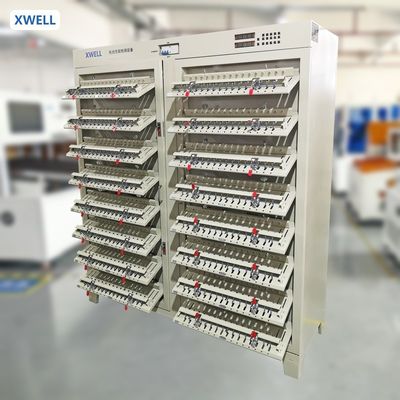 Хорошая цена XWELL XW-5V6A-512 512 Канал 5V 6A Батарейное устройство онлайн