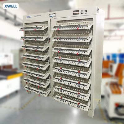Хорошая цена 5V6A 512-канальный тестер аккумуляторной батареи, машины для оценки емкости для тестирования заряда и разряда литий-ионной батареи онлайн