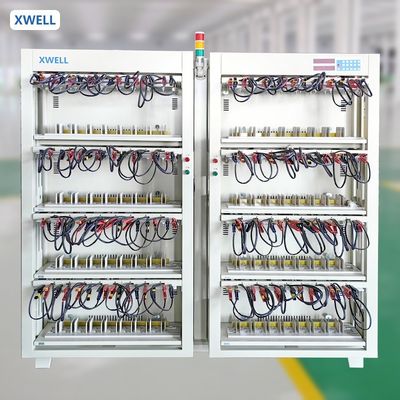 Хорошая цена Пизматическая батарейная батарея тестер онлайн