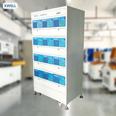 Хорошая цена 70В зарядно-разрядное устройство для испытания цикла батарей онлайн