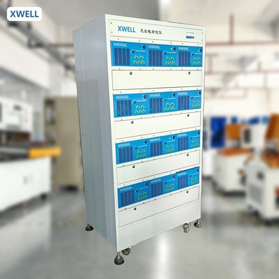 Хорошая цена Машина для старения аккумуляторов 100 В 20 А заряд/40 А разряд онлайн