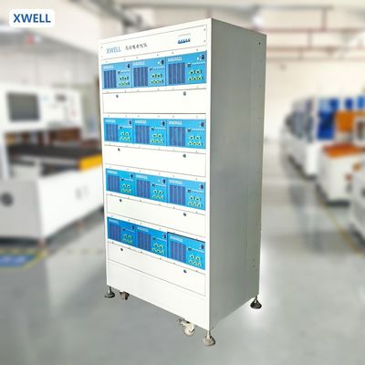 Тестер жизненного цикла для литиевых батарей 85 В 10 А заряд/20 А разряд