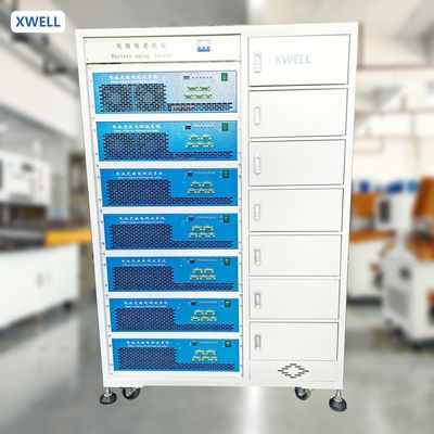 Хорошая цена Ускоренное испытание для оценки оптимальной долговечности батареи онлайн