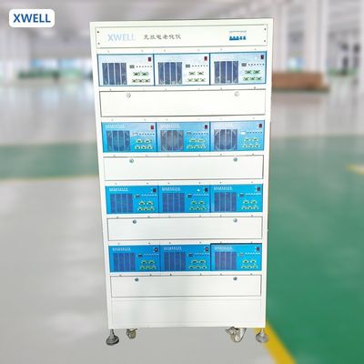 Хорошая цена Оборудование для испытания зарядки и разрядки батарей 70В 10А 20А онлайн