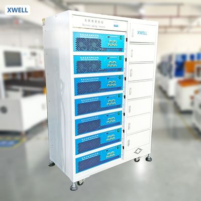 Хорошая цена Батарейный комплект Старение Литийная батарея Машина 70В 5А Зарядка 10А Испытание цикла разряда Батарейное оборудование для испытаний жизненного цикла онлайн