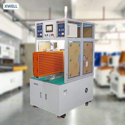 Хорошая цена Двусторонняя сварочная машина для литийных батарей онлайн