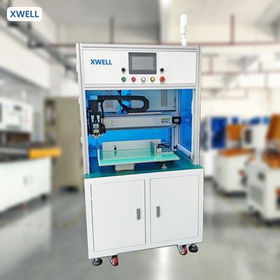 Хорошая цена Односторонняя автоматическая сварочная машина для батарей онлайн