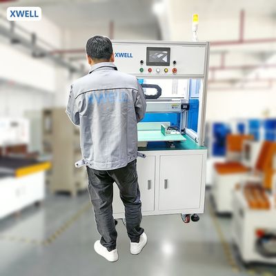 Хорошая цена Литий-ионная батарейная машина для сварки на местах с односторонней автоматической сваркой на местах онлайн