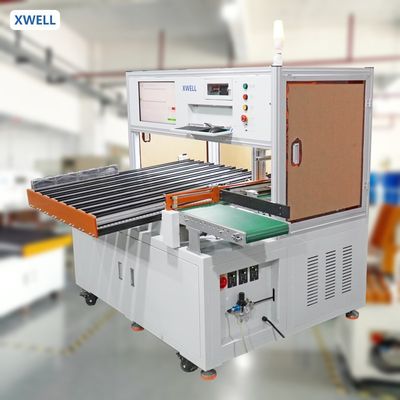 Хорошая цена 8 каналов батарейный сортировщик для призма онлайн